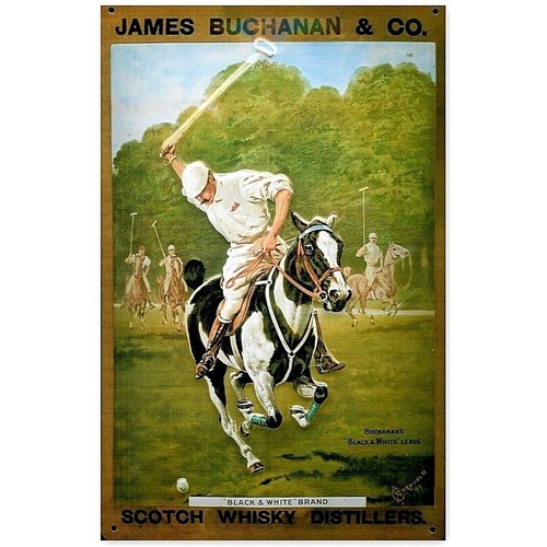 James buchanan scotch whisky - buchanan,