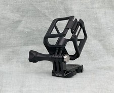 Genuine GoPro 180° Rotatable Frame Mount For GoPro 4/5 Session 100% Official