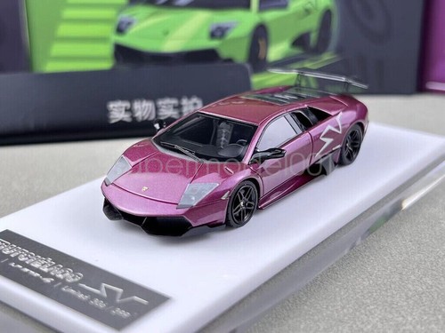 Scale cl purple - 1:64,