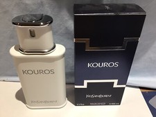 Yves Saint Laurent Kouros 100ml Eau de Toilette Spray For Men