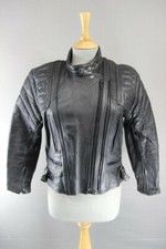 SPORTEX APOLLO BLACK LEATHER