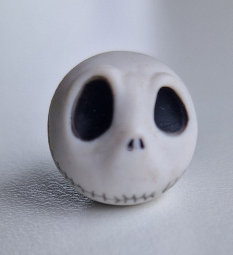 Jack skellington action - 1:12,