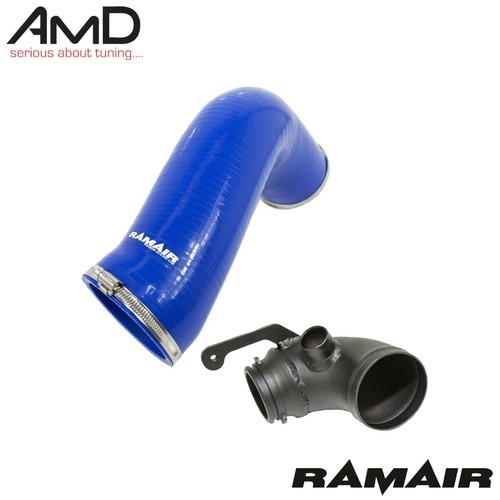 Ramair intake pipe turbo - ramair,