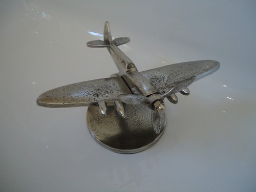 Large raf spitfire - large, model
