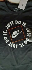 AUTHENTIC NIKE JDI