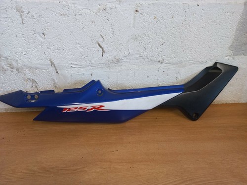 Honda cbr125 side - cbr125,