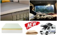 100% MEMORY FOAM MATTRESS