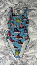 Maru girls swimming - costume, uk