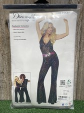 Disco Doll Saturday Night