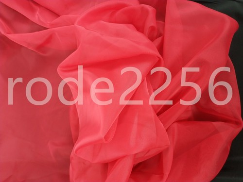 Voile fabric wide - voile,