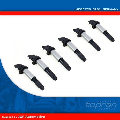 Ignition pencil coil packs - ignition,
