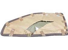 Genuine Mitsubishi Colt MK IV /Proton Satria Front LH/N/S Window Glass MB794119