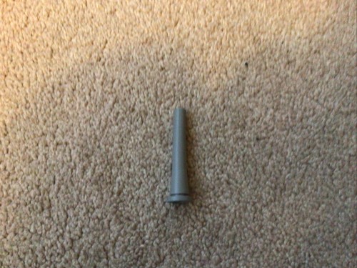 Grey flex protector - grey,