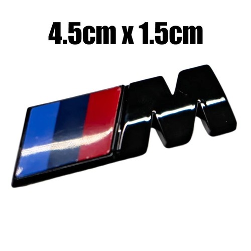 For bmw black side - for,
