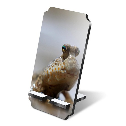 Mdf mobile phone stand - -, cute