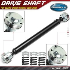 Propshaft Front for Suzuki
