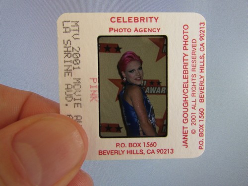 Pink alecia beth - pink,