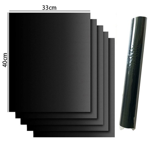 Oven liner heavy - liner,