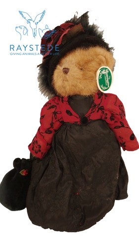 Bearington collection teddy - bearington,