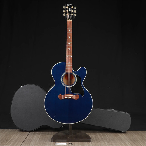 Gibson starburst 1998 - gibson, ec-20