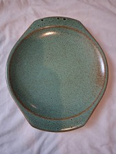 Poole Pottery Seacrest Plate