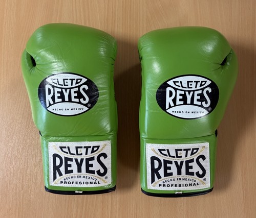 Cleto reyes 8oz green - cleto, contest