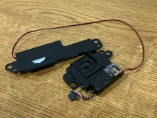 Asus Chromebook C202S Set of Internal Speakers Left & Right - B1