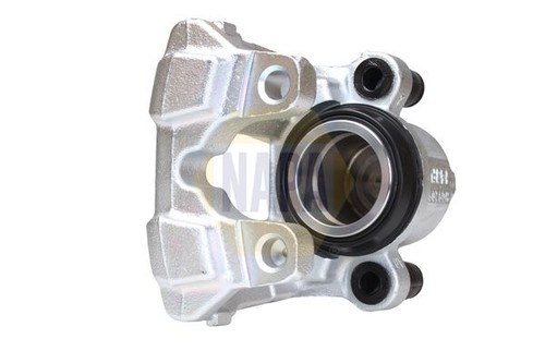 Napa front left brake - front, caliper