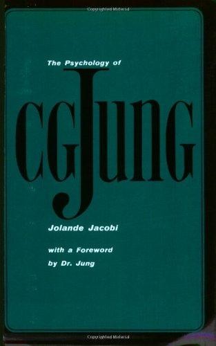 The psychology g jung - c,