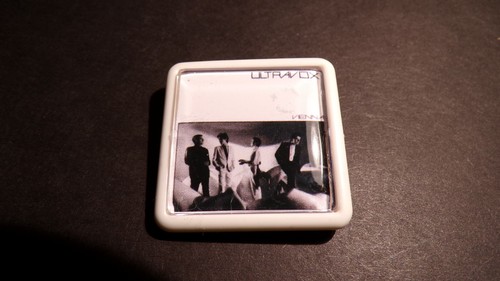 Ultravox vienna album cover - ultravox,