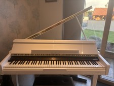 Smallbrook Baby Grand Piano