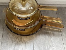 PEARL METAL Vision Pot 1