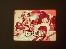 16mm Cine Film That Girl - My