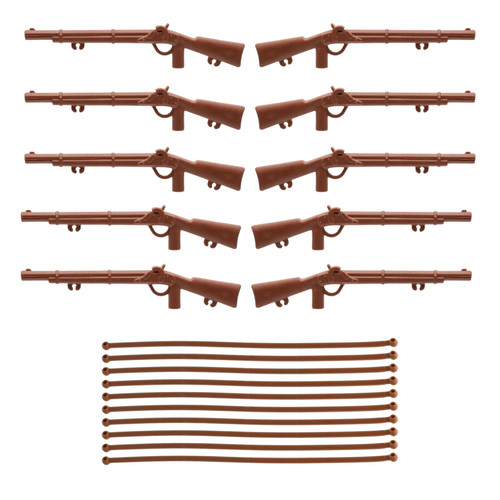 Playmobil western soldier - playmobil,