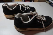 VINTAGE ELLESSE UTAH Blue