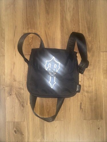 Trapstar iron gate reflective - trapstar,
