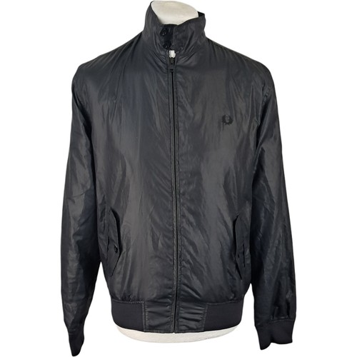 Fred perry jacket - fred, men's