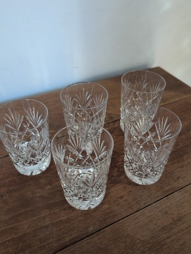Tutbury crystal whiskey - tutbury, /