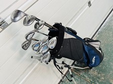 Mens R/H Mixed Callaway Golf