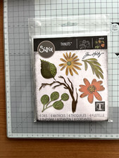 Sizzix Thinlits by Tim Holtz -