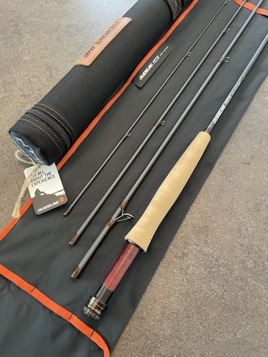 Guideline nt11 5 fly rod - nt11,
