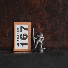 Vintage Warhammer Wood Elf