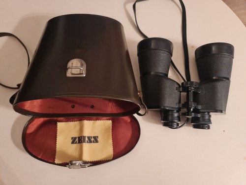 Binoculars zeiss 15x60 new - 15x60,