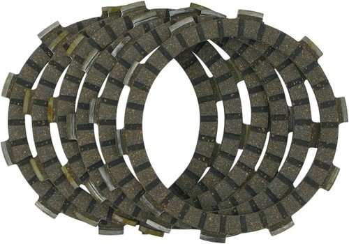 Ebc standard series - ebc,