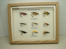 For the fly - , rod