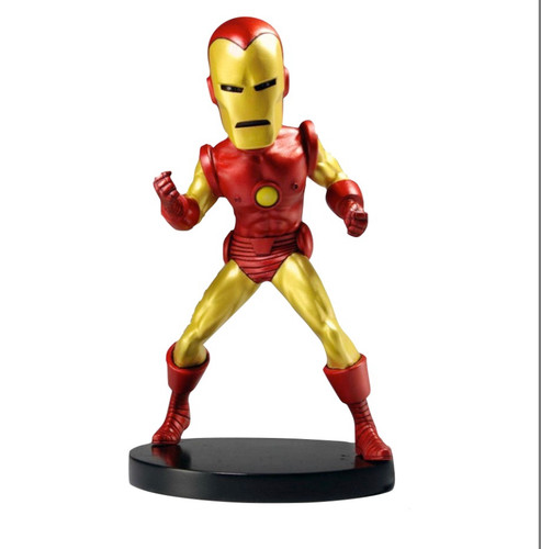 Neca marvel classic iron - classic, man