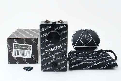 Catalinbread elements - catalinbread,