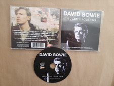 David Bowie - Isolar II Tour 1978: Tokyo FM Broadcast Recording (CD NEW)