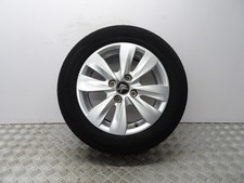 CITROEN C3 15'' ALLOY WHEEL