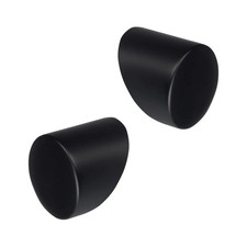Forge Handrail End Caps–Pair